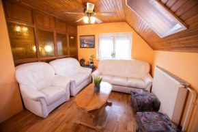 Farkas Guesthouse, Balatonszentgyörgy